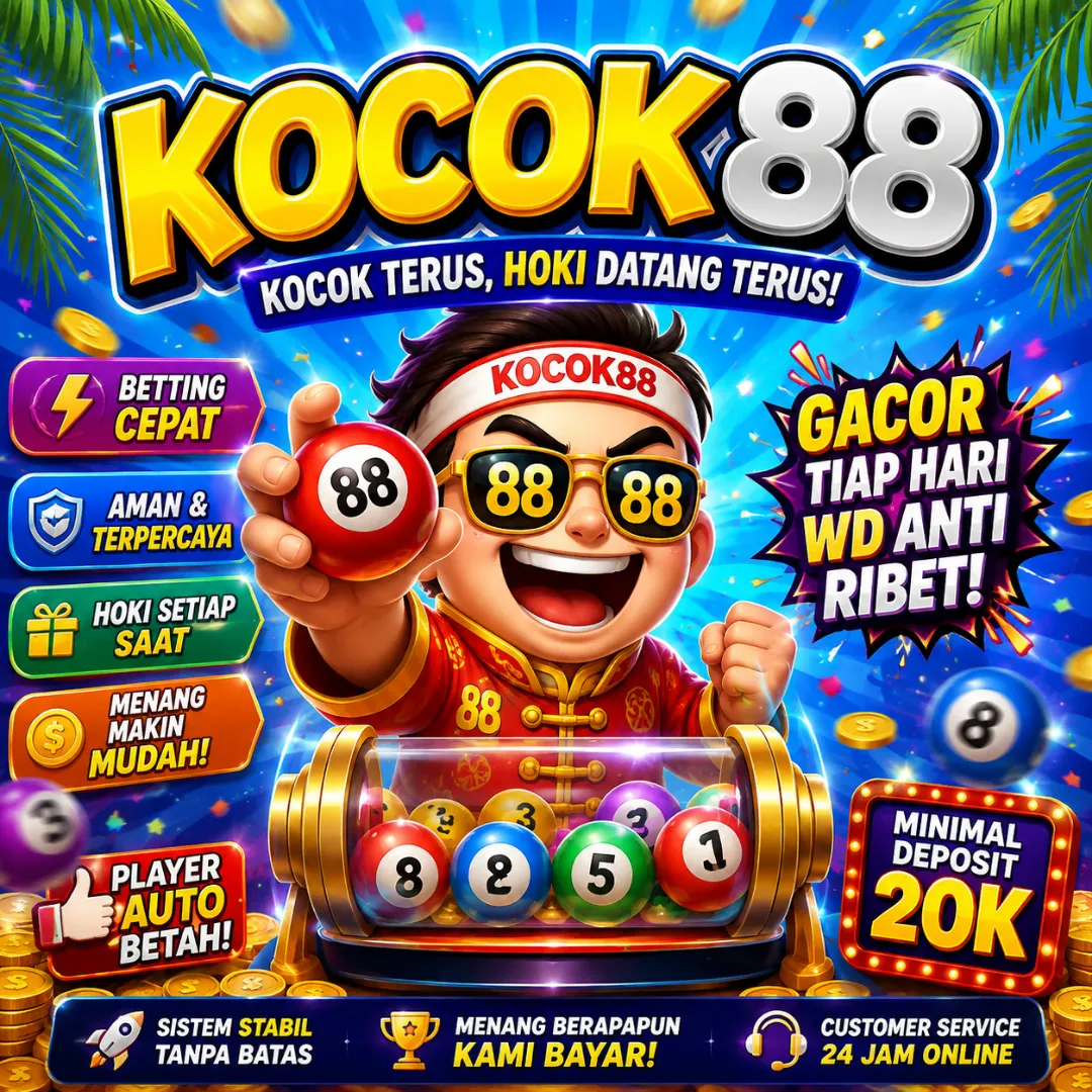 GACOR138Banner